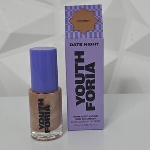 Youthforia Sunkissed Liquid Skin Enhancer - Bronzy